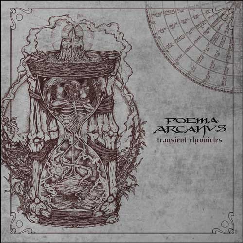 Poema Arcanvs - Transient Chronicles