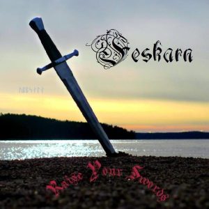 Feskarn - Raise your Sword