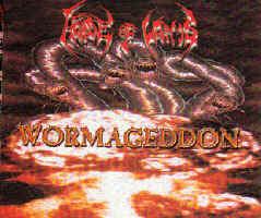 Horde of Worms - Wormageddon