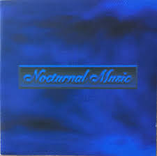 Nocturnal Symphonies Vol II