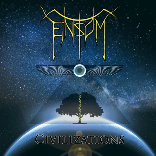 Ensom - Civilization