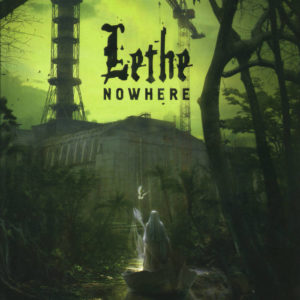 Lethe - Nowhere