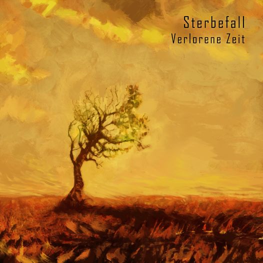 Verlorene Zeit, new album of Sterbefall