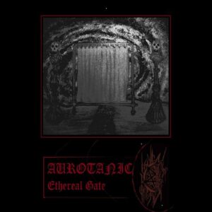 Aurotanic - Ethereal Gate