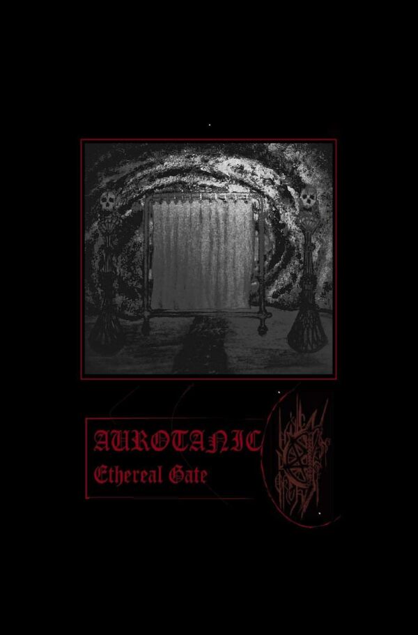 Aurotanic - Ethereal Gate